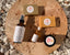 ALL-IN-ONE BRIGHTENING AND TIGHTENING BUNDLE