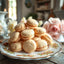Almond Macaroon