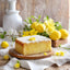 Lemon Pound Cake